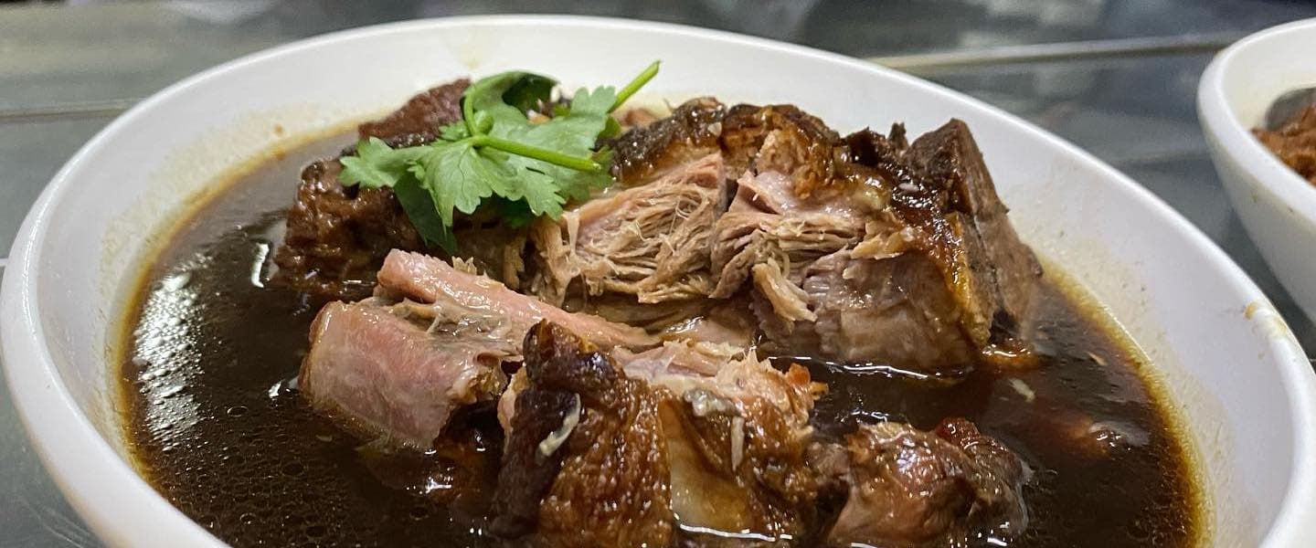 Queen of Wok (Food Street Steamboat Restaurant)