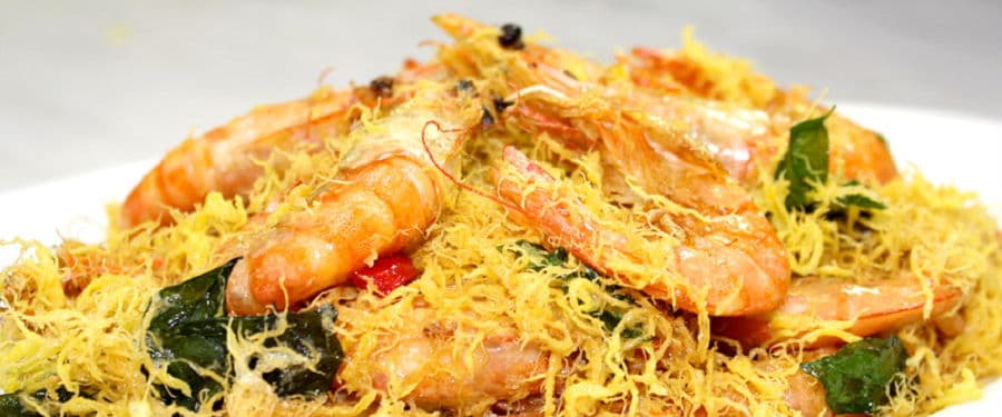 Queen of Wok (Food Street Steamboat Restaurant)