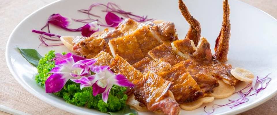 Queen of Wok (Food Street Steamboat Restaurant)